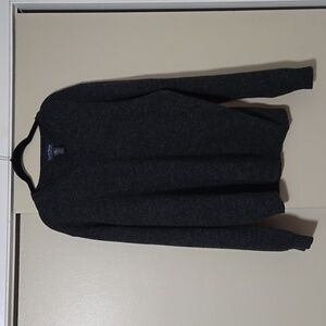 Club Room by Charter Club Men's Lambswool V-Neck Pullover Sweater Size Large